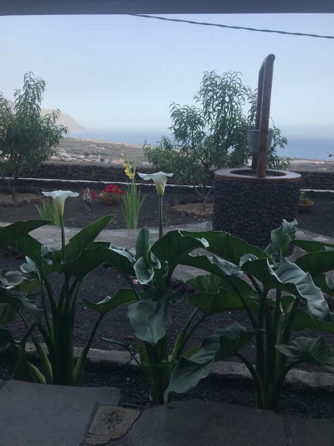 프론테라 Casa La Gorona 빌라 외부 사진