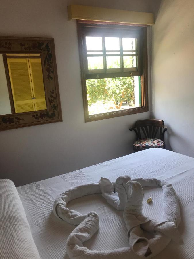 프론테라 Casa La Gorona 빌라 외부 사진