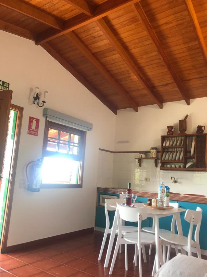 프론테라 Casa La Gorona 빌라 외부 사진