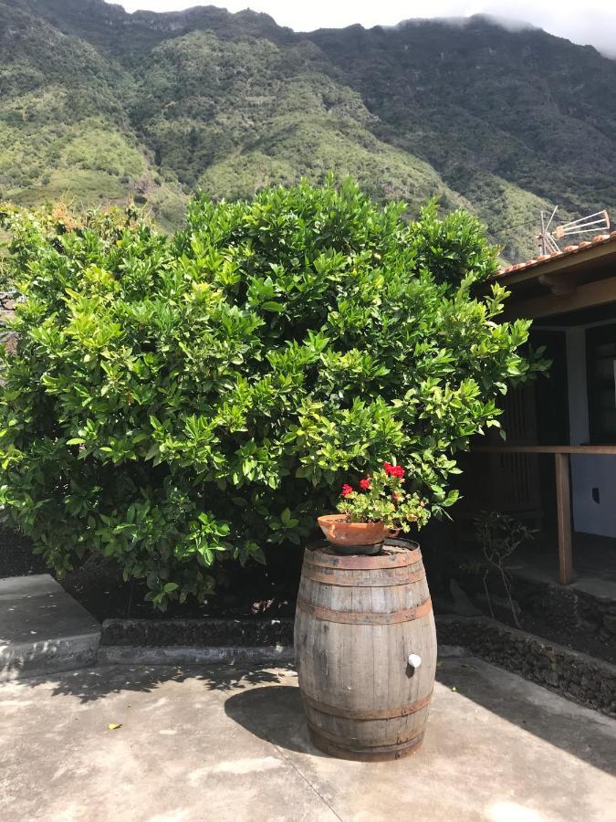 프론테라 Casa La Gorona 빌라 외부 사진
